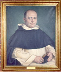 Fr. Dillon