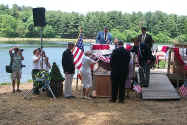 Witekdedication15.jpg (106286 bytes)