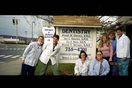 Dworkin Stein & Lerman DDS