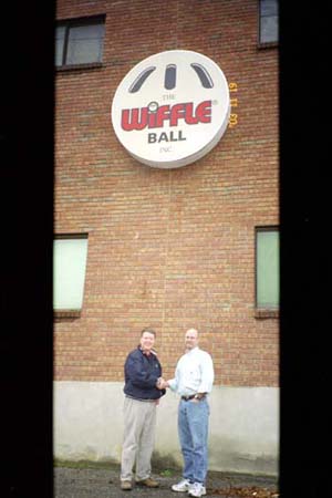 Wiffle Ball