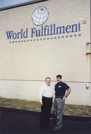 World Fulfillment