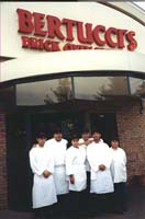 Bertucci's