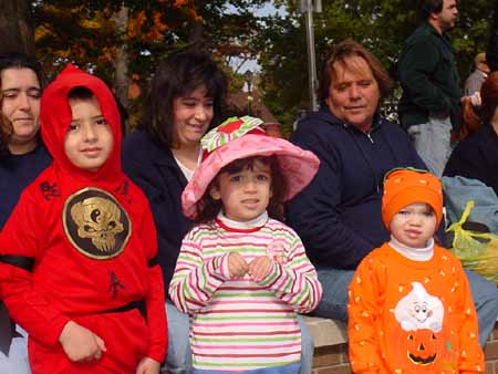 Halloween 2003 01