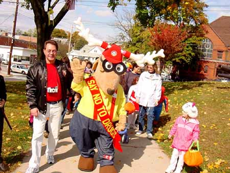 Halloween 2003 08