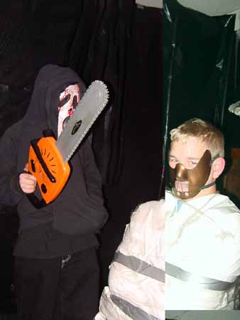 Halloween 2003 17