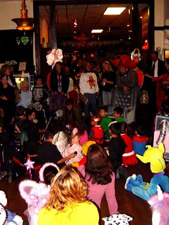 Halloween 2003 18