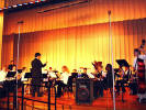Derby High School Band