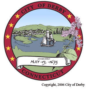 City Seal
