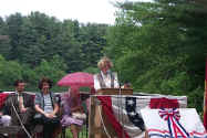 Witekdedication14.jpg (95778 bytes)