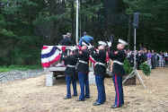 Witekdedication18.jpg (103762 bytes)