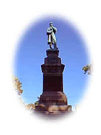 Civil War Monument