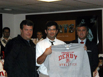Mayor-Bartone-accepts-a-DHS