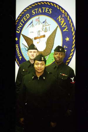 US Navy