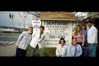 Dworkin Stein & Lerman DDS