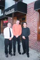 Fratelli's