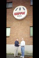 Wiffle Ball