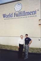 World Fulfillment