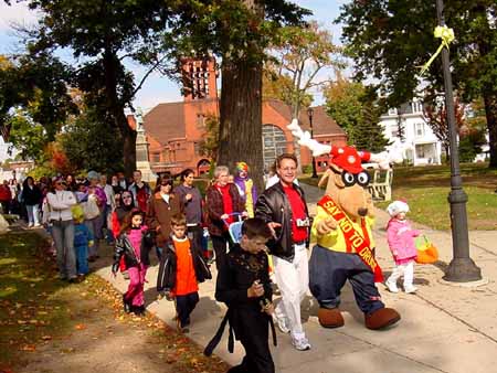 Halloween 2003 09