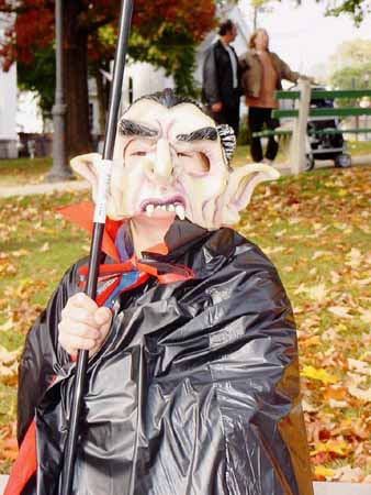 Halloween 2003 12