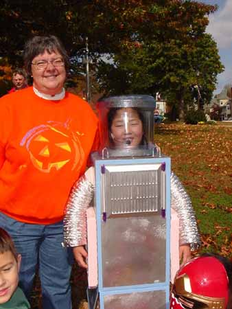 Halloween 2003 13