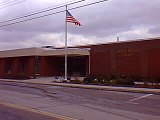 Police Department