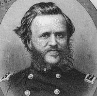 William B. Wooster
