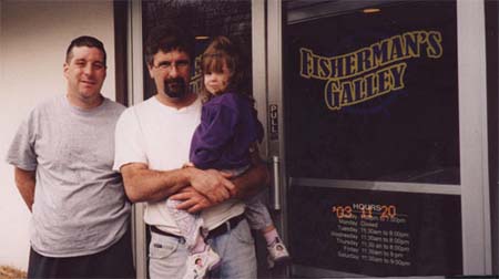 Fisherman's-Galley