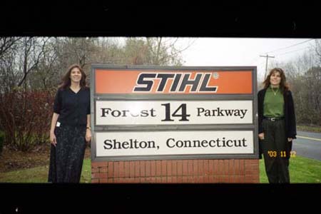 Stihl