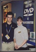 Blockbuster Video