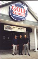 Golf Center