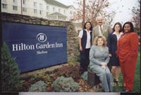 Hilton Gardens