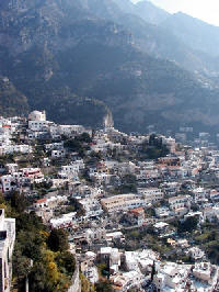 Amalfi