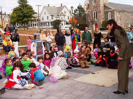 Halloween 2003 14