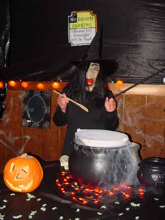 Halloween 2003 15