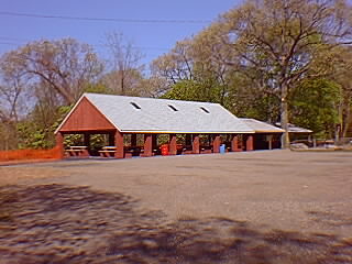 Pavilion