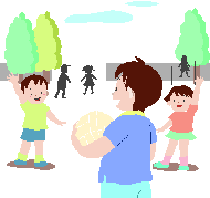 Playgrounds