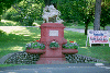 Watering Trough
