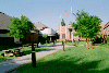 Community Center
