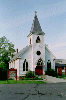 Trinity Luthern Church