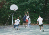 Basketball