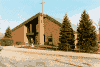 St. Margaret Mary Roman Catholic Church