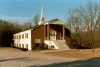 Harvest Christain Center