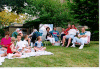 Independence Day City Hall Lawn