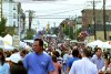 Shelton Day Streets