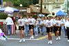 The Shelton High School Majorettes