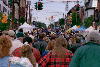 Shelton Day Streets