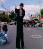 Tall Order