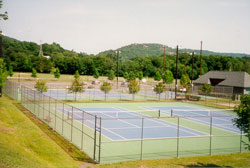 Pent Road Complex
